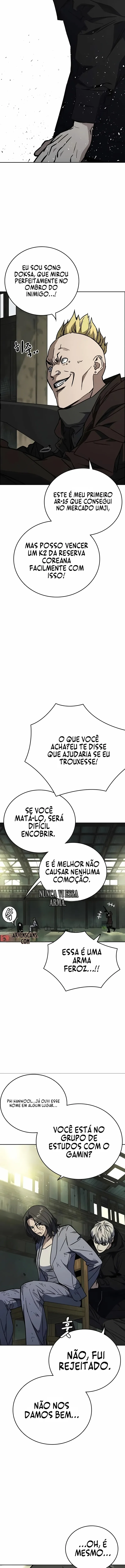 Grupo de Estudos Capítulo 223 Página 7