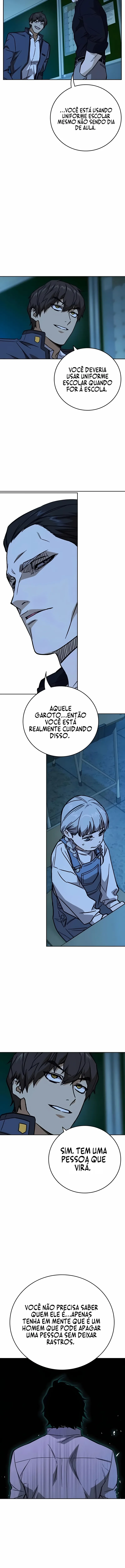 Grupo de Estudos Capítulo 223 Página 17