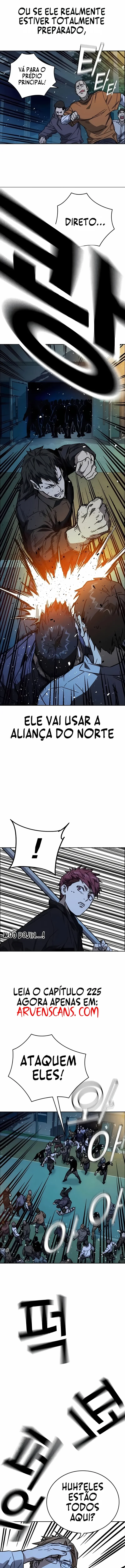Grupo de Estudos Capítulo 224 Página 17