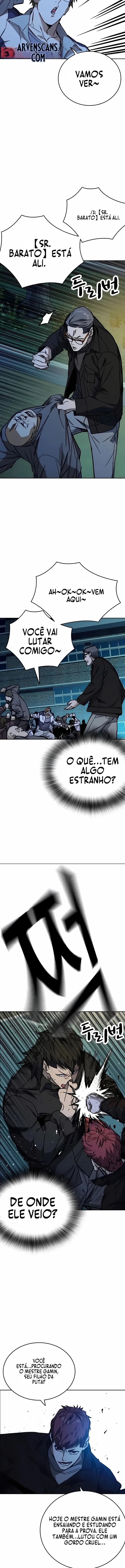 Grupo de Estudos Capítulo 224 Página 18