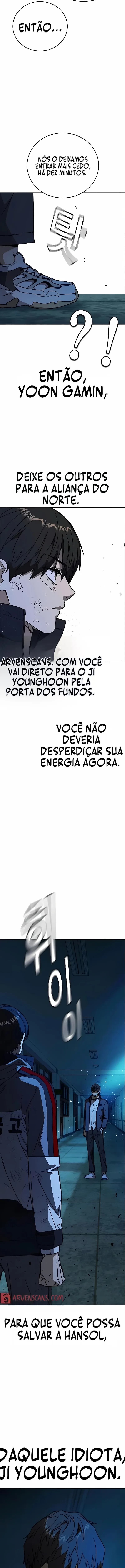 Grupo de Estudos Capítulo 224 Página 19
