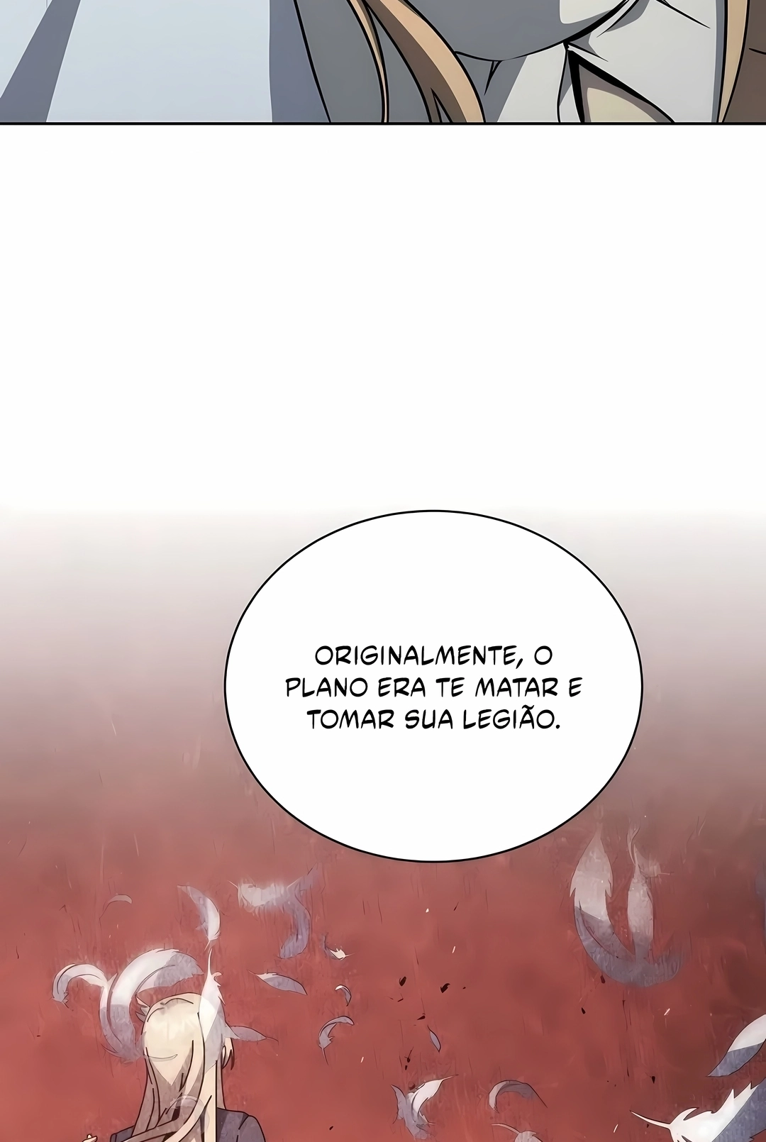 Necromancer Academy's Genius Summoner Capítulo 213 Página 9