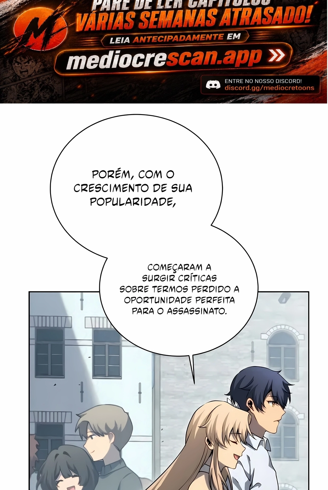 Necromancer Academy's Genius Summoner Capítulo 213 Página 13