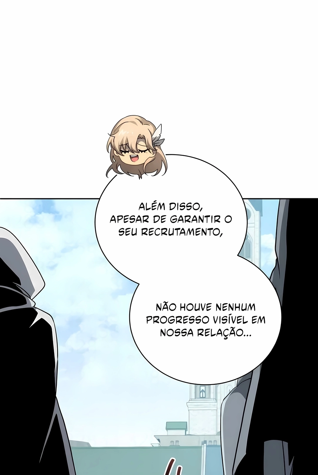 Necromancer Academy's Genius Summoner Capítulo 213 Página 15
