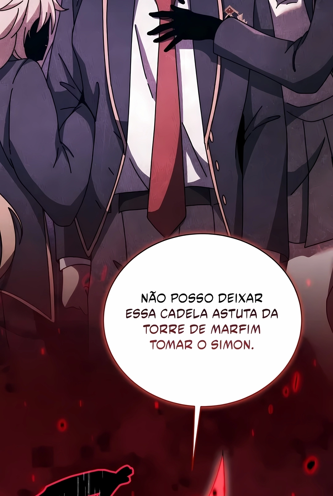 Necromancer Academy's Genius Summoner Capítulo 213 Página 51