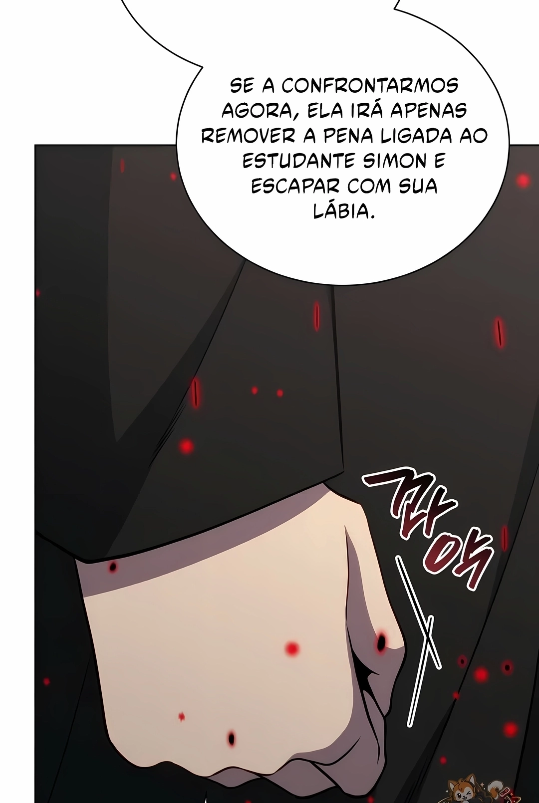 Necromancer Academy's Genius Summoner Capítulo 213 Página 56