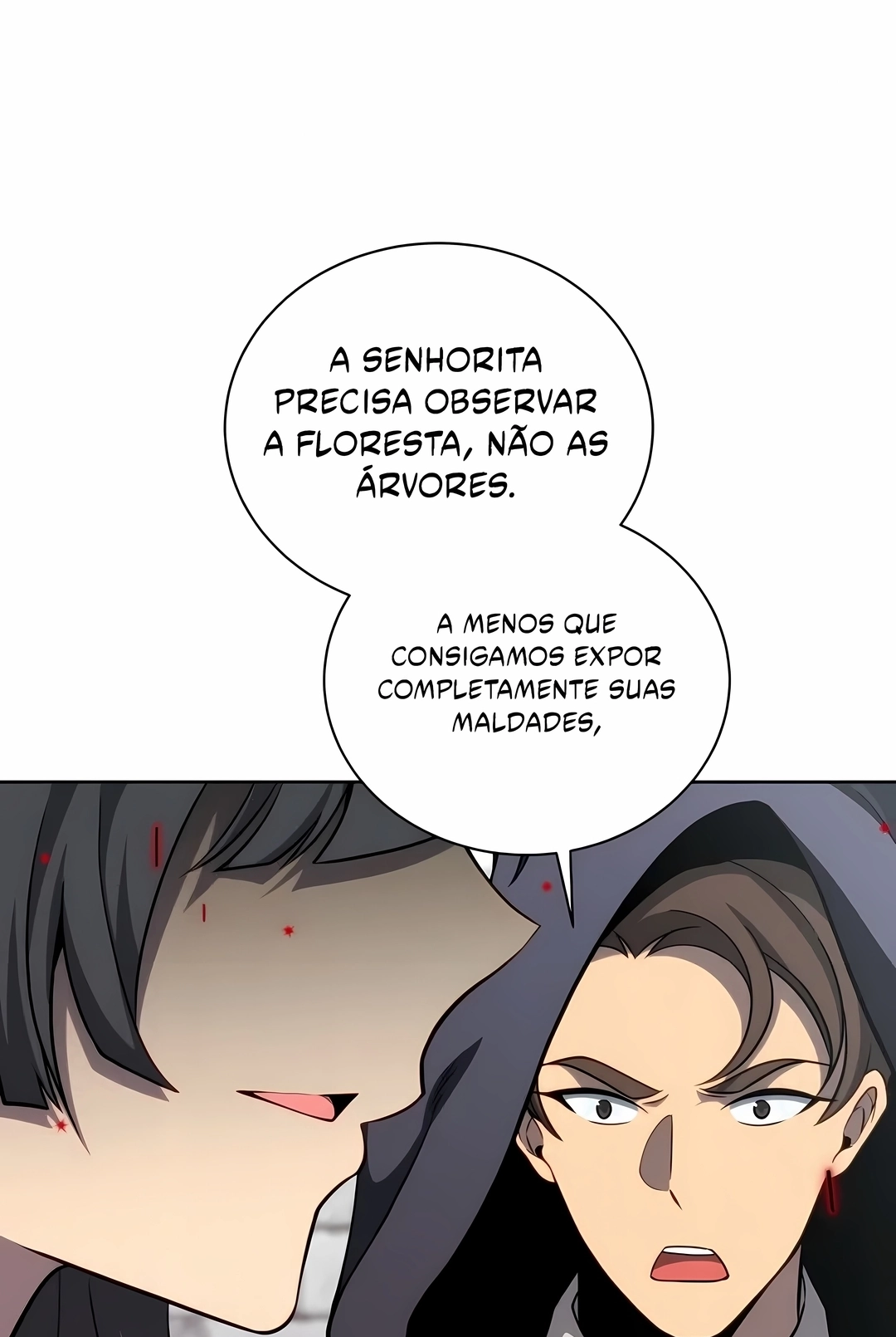 Necromancer Academy's Genius Summoner Capítulo 213 Página 59