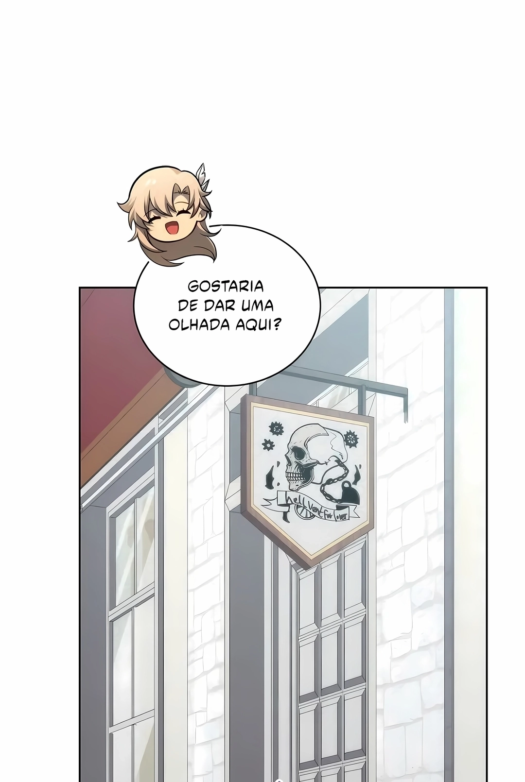 Necromancer Academy's Genius Summoner Capítulo 213 Página 66