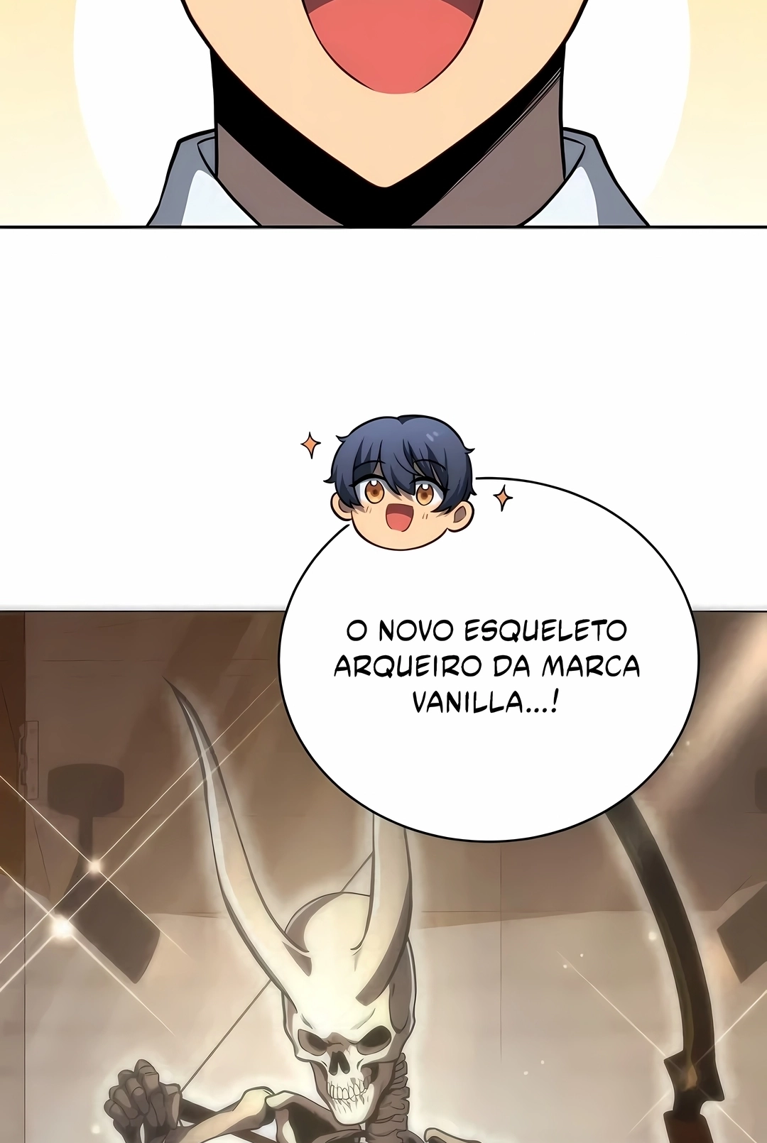 Necromancer Academy's Genius Summoner Capítulo 213 Página 69
