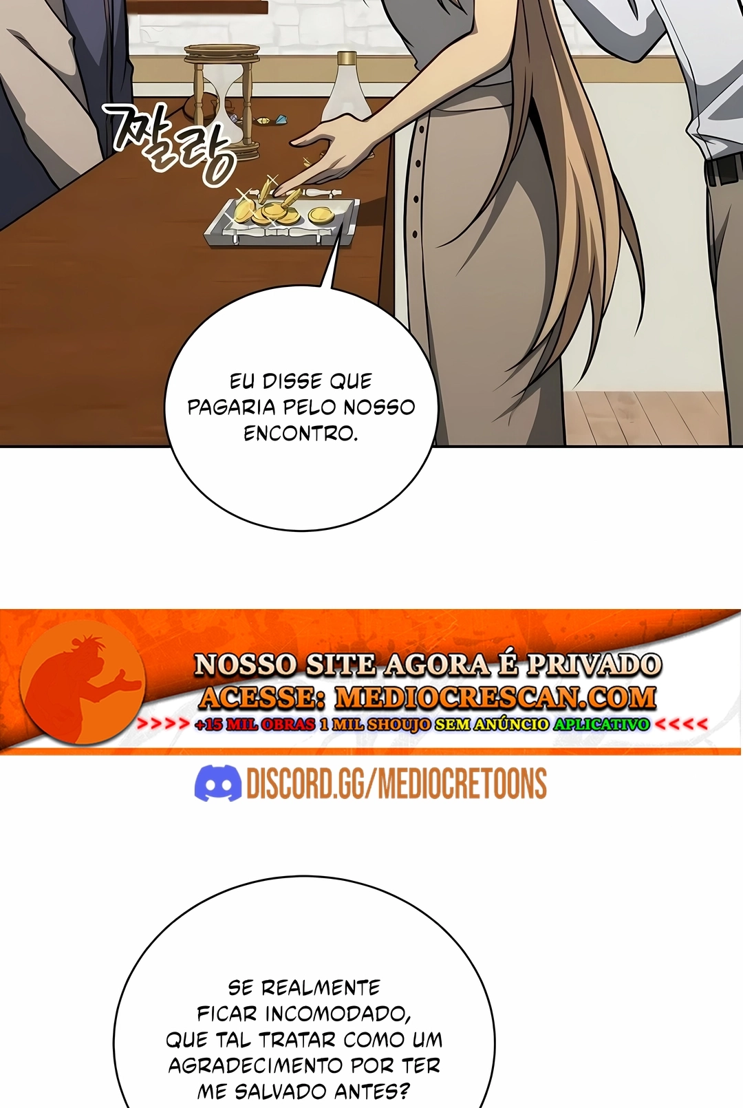 Necromancer Academy's Genius Summoner Capítulo 213 Página 76