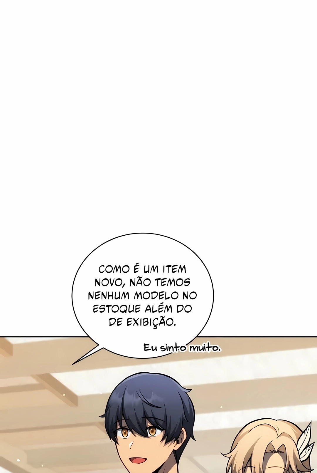 Necromancer Academy's Genius Summoner Capítulo 213 Página 81
