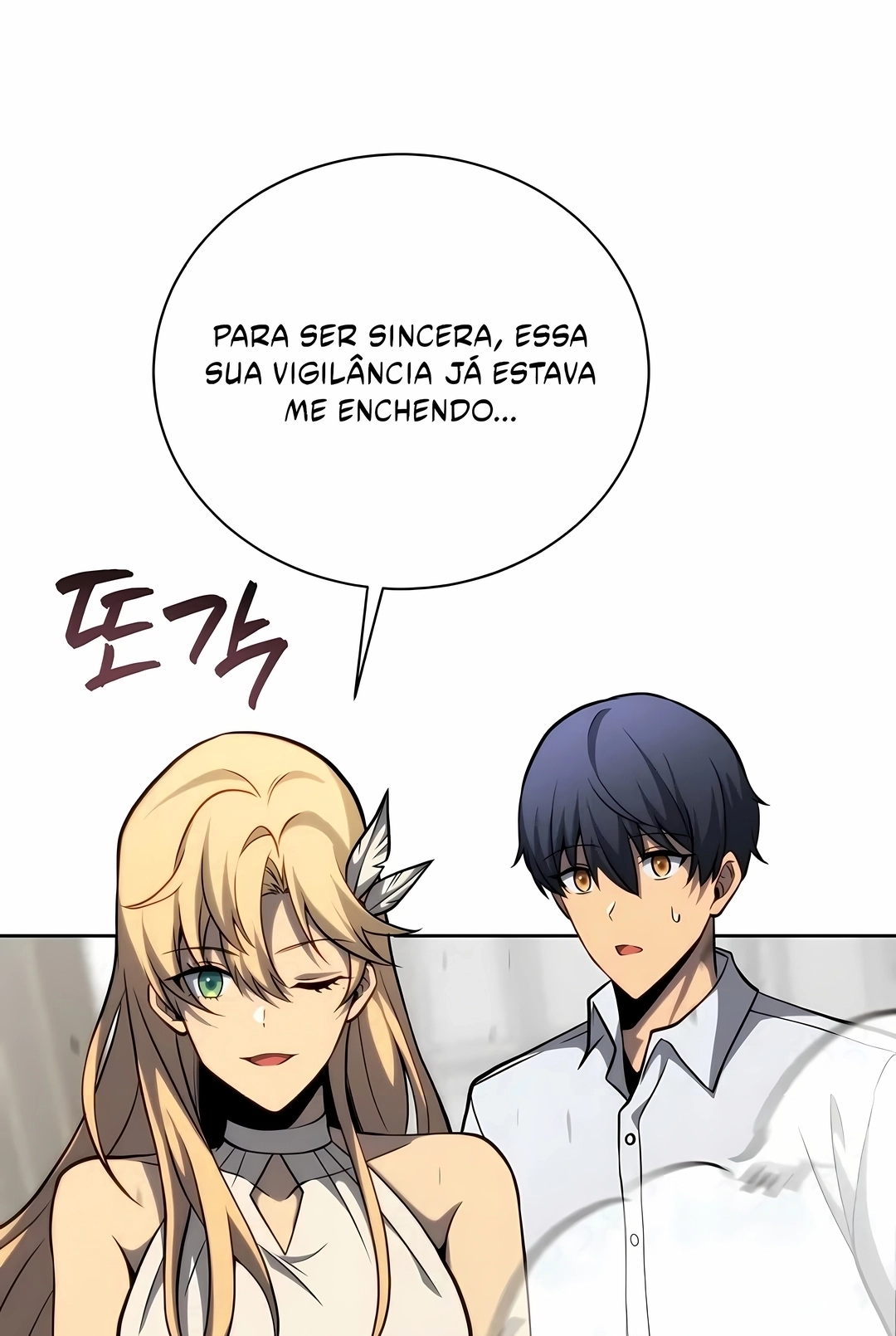 Necromancer Academy's Genius Summoner Capítulo 213 Página 103