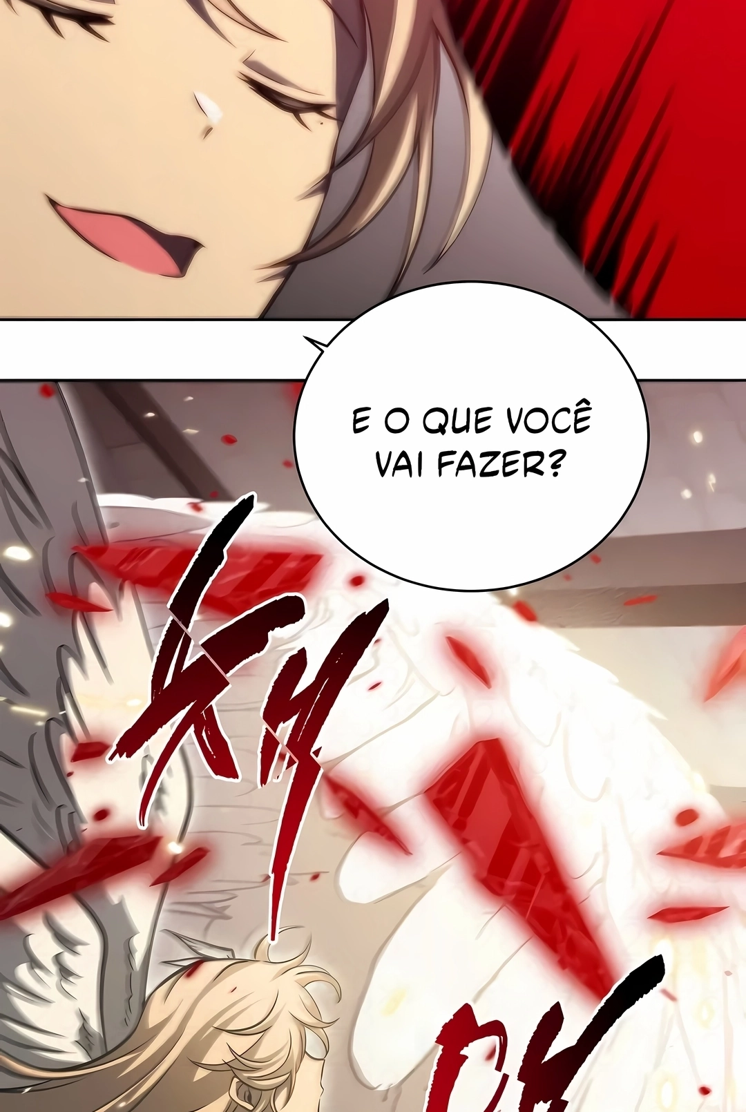 Necromancer Academy's Genius Summoner Capítulo 213 Página 114