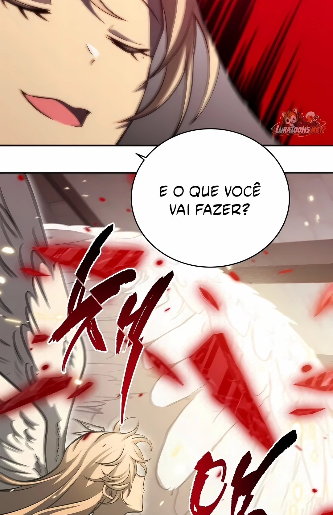 Necromancer Academy's Genius Summoner Capítulo 214 Página 8