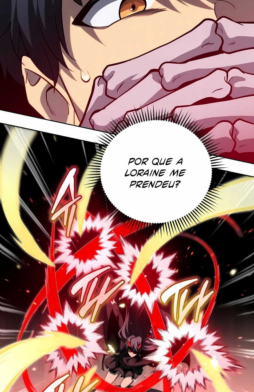 Necromancer Academy's Genius Summoner Capítulo 214 Página 23