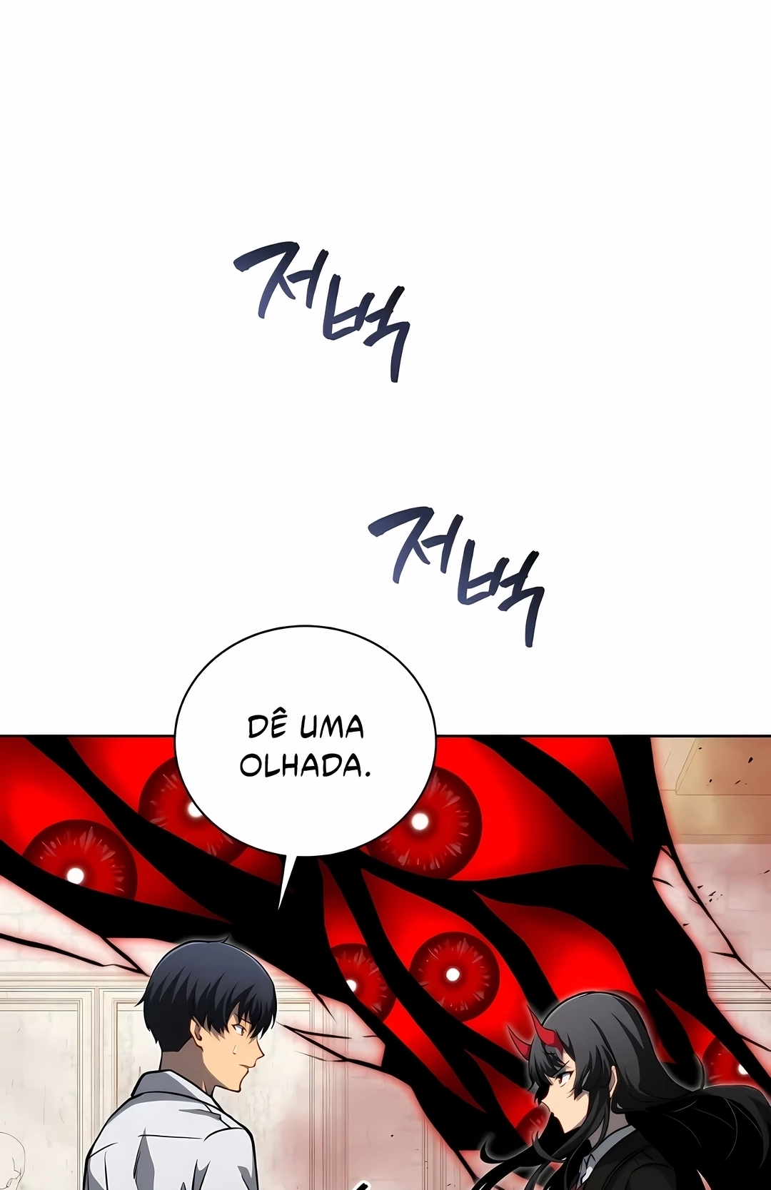 Necromancer Academy's Genius Summoner Capítulo 214 Página 46