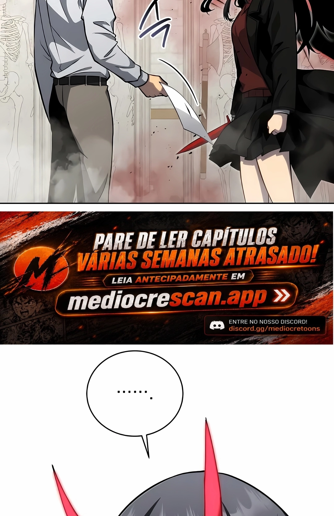 Necromancer Academy's Genius Summoner Capítulo 214 Página 47
