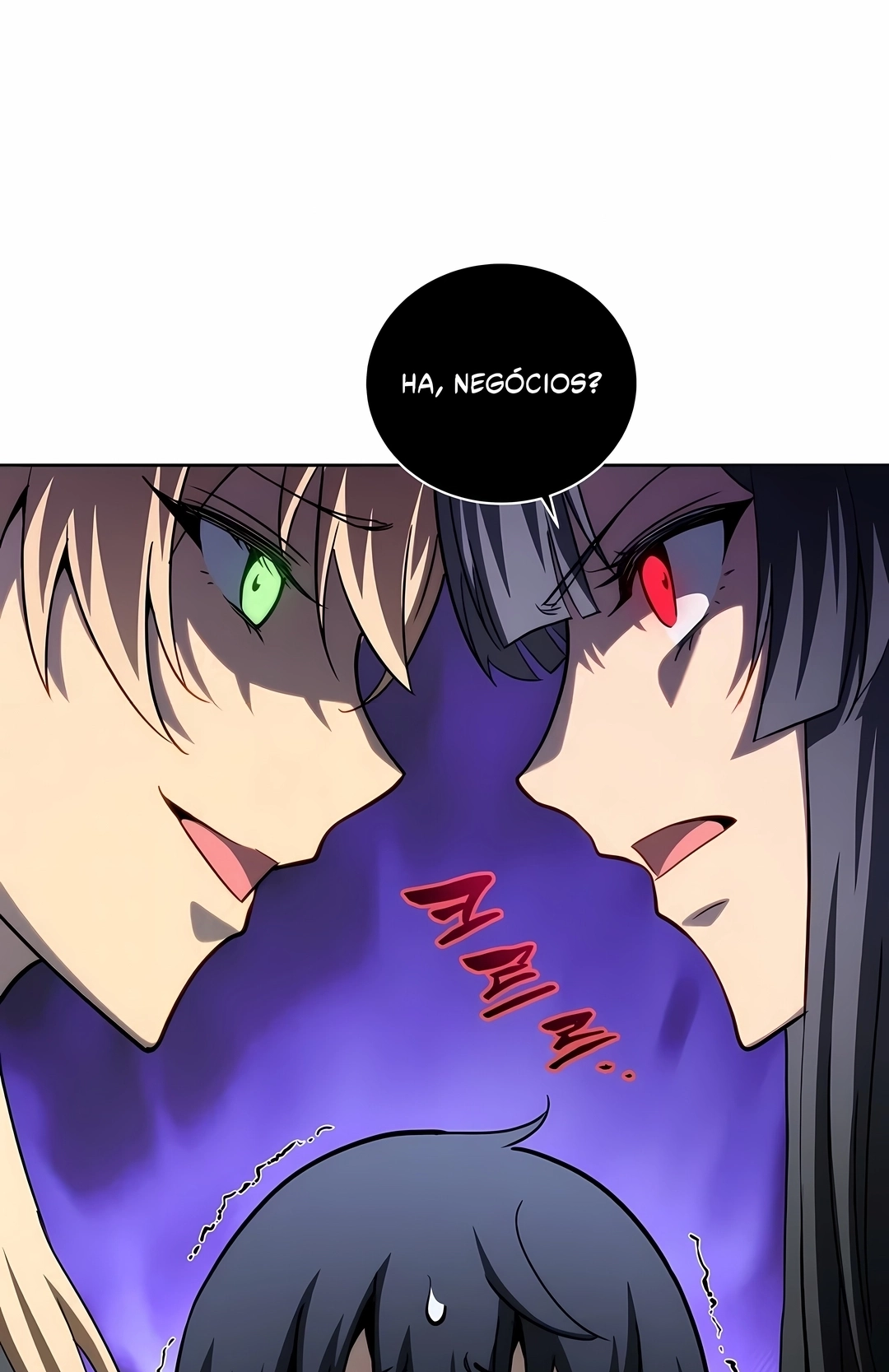 Necromancer Academy's Genius Summoner Capítulo 214 Página 59