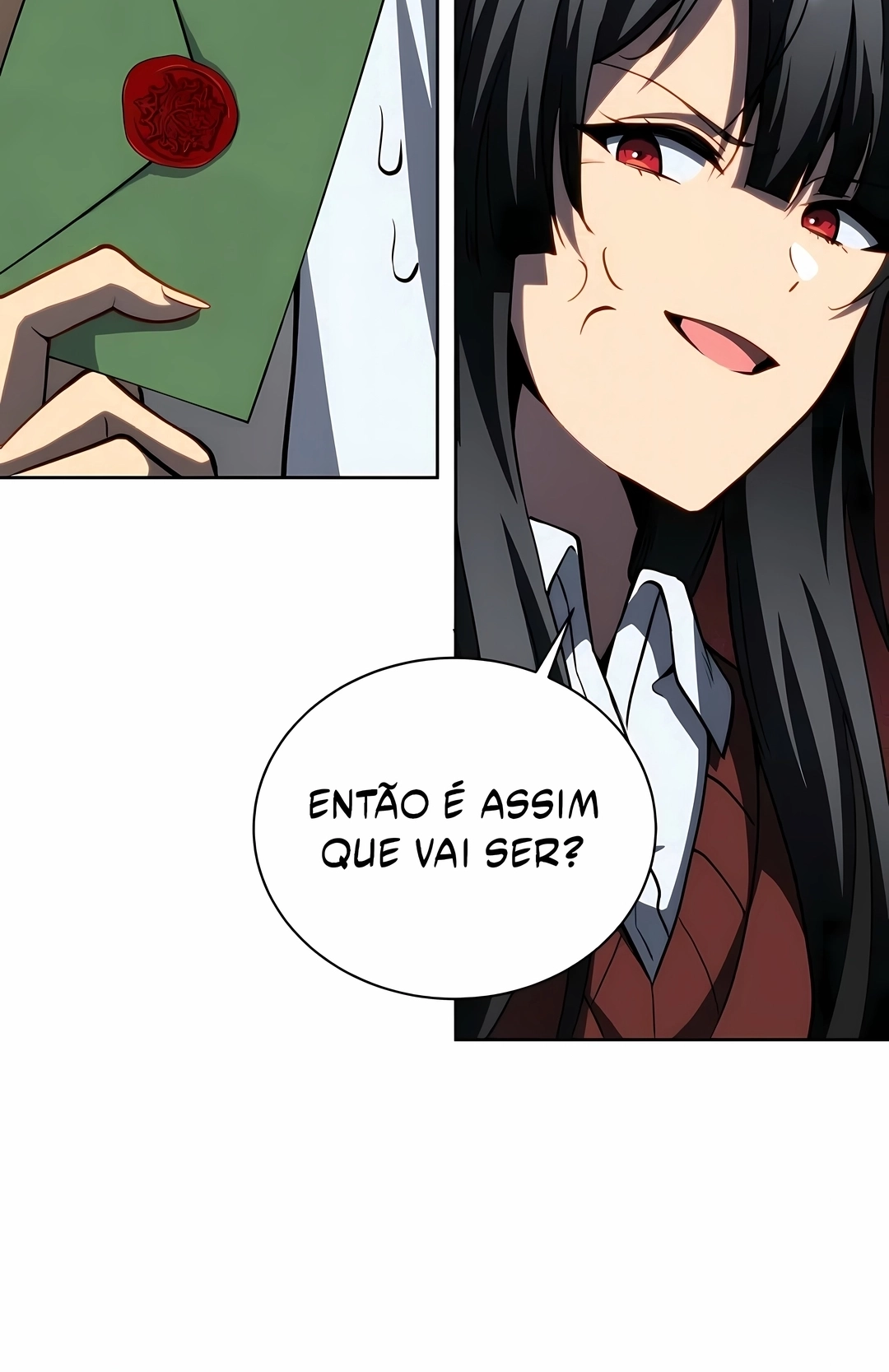 Necromancer Academy's Genius Summoner Capítulo 214 Página 64