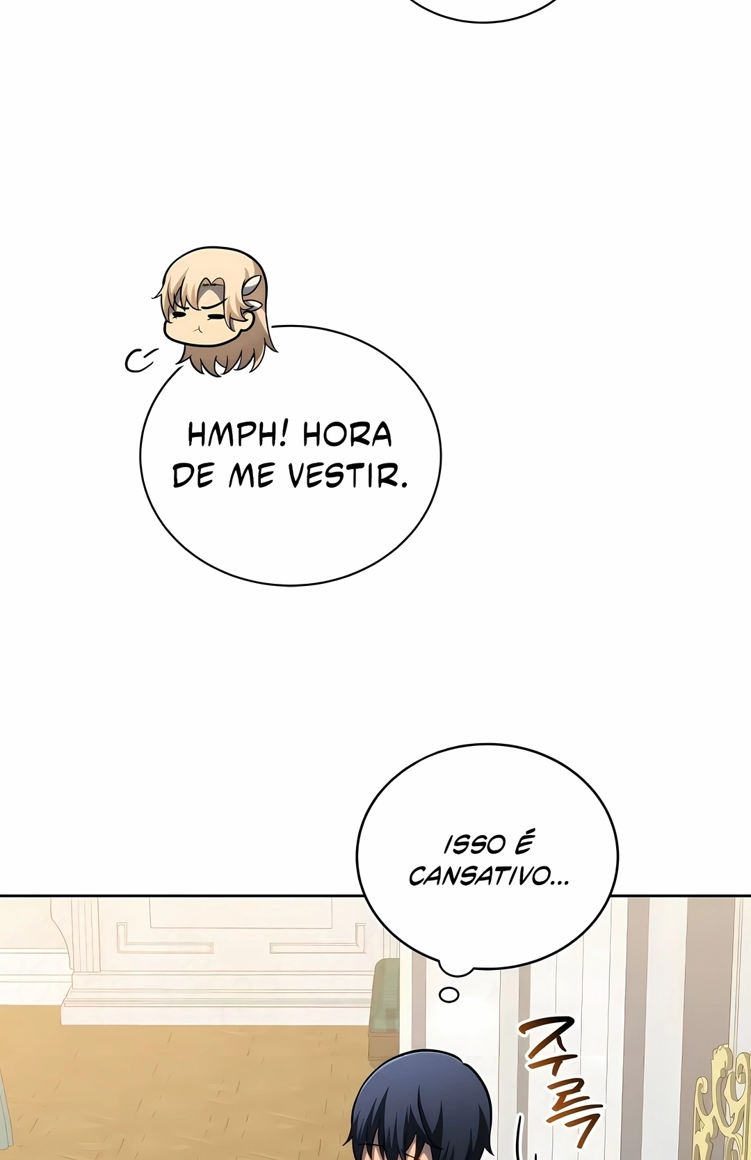 Necromancer Academy's Genius Summoner Capítulo 214 Página 70