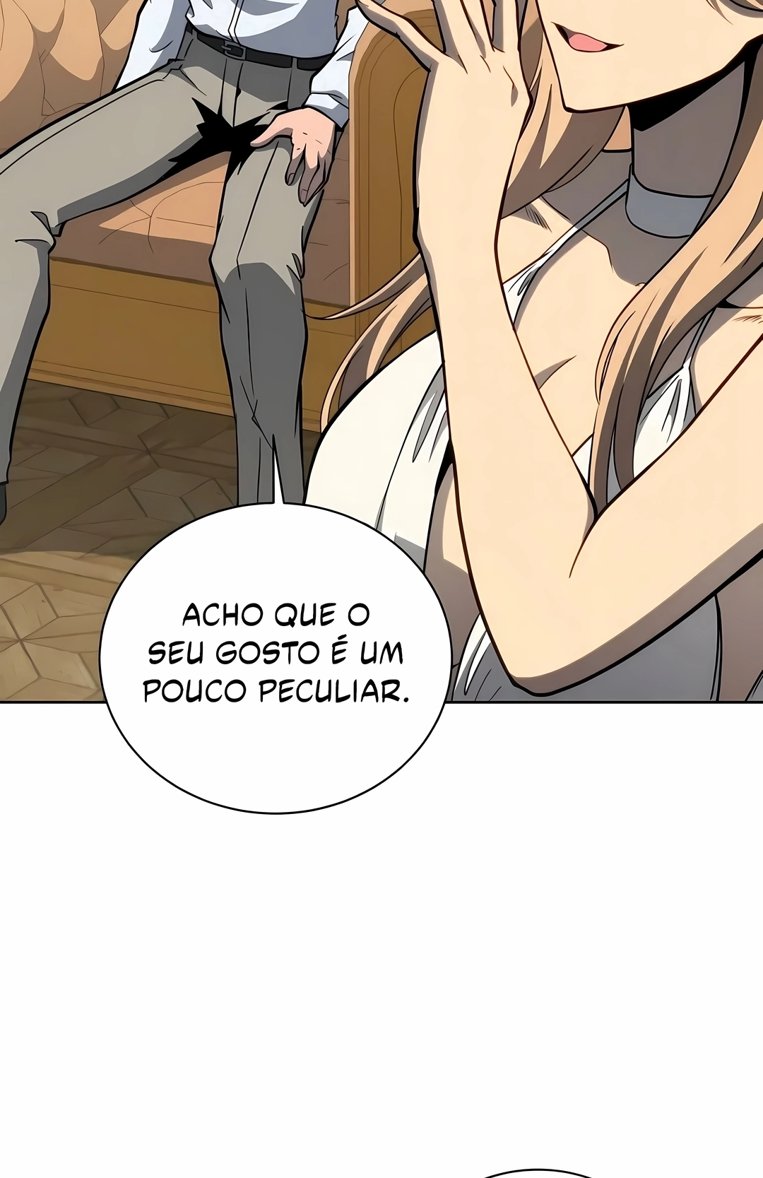 Necromancer Academy's Genius Summoner Capítulo 214 Página 85