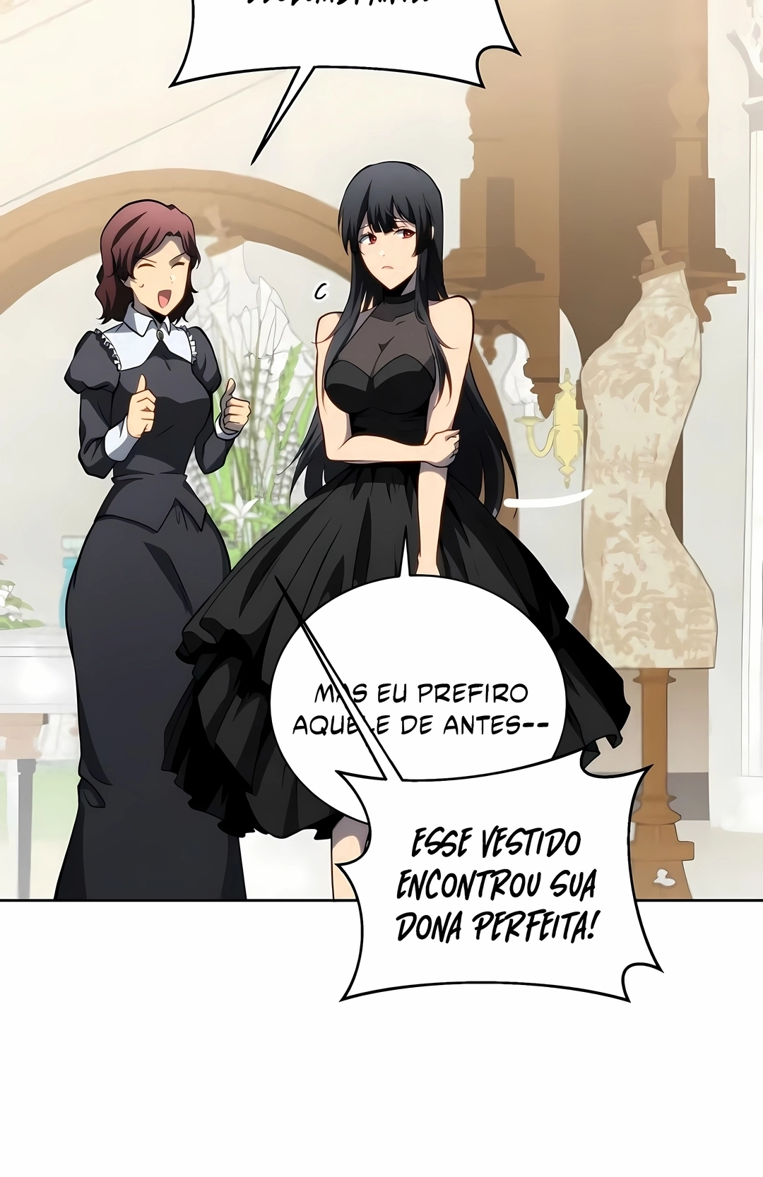 Necromancer Academy's Genius Summoner Capítulo 214 Página 97
