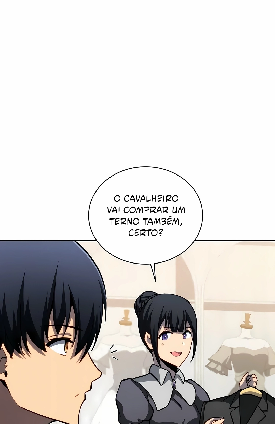 Necromancer Academy's Genius Summoner Capítulo 214 Página 98