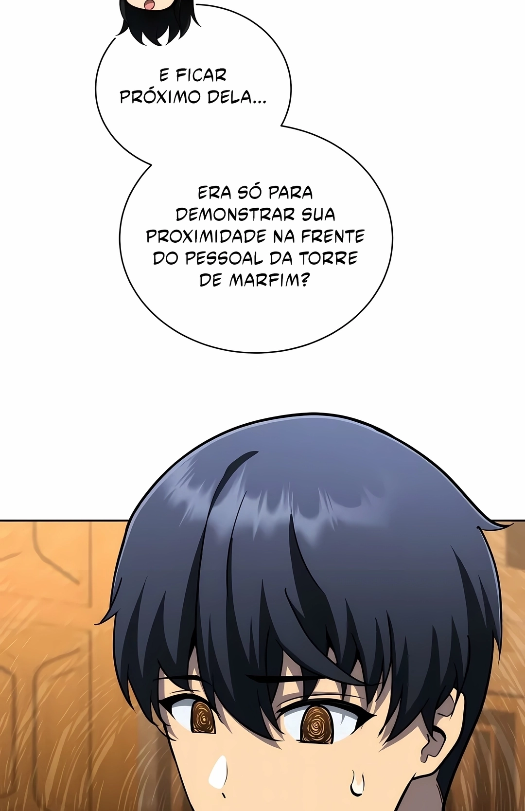 Necromancer Academy's Genius Summoner Capítulo 214 Página 108