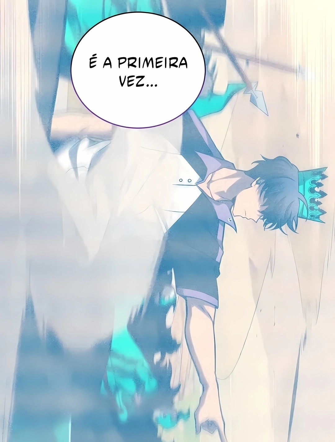 Necromancer Academy's Genius Summoner Capítulo 215 Página 28