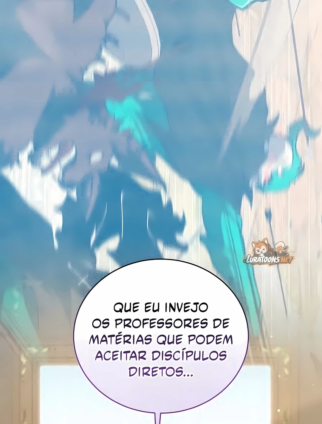 Necromancer Academy's Genius Summoner Capítulo 215 Página 30