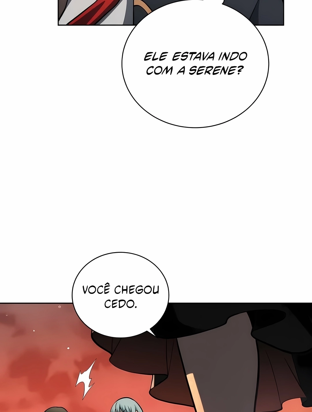 Necromancer Academy's Genius Summoner Capítulo 215 Página 50