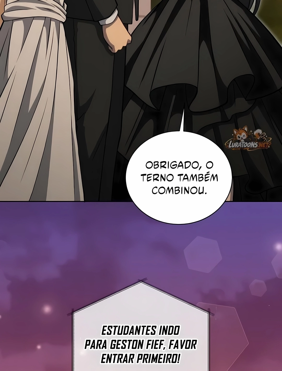 Necromancer Academy's Genius Summoner Capítulo 215 Página 58