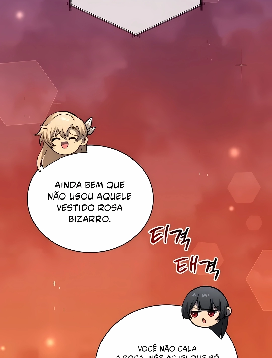 Necromancer Academy's Genius Summoner Capítulo 215 Página 59