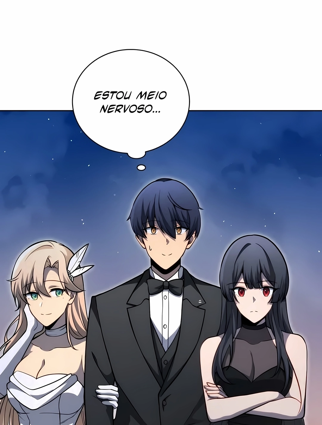 Necromancer Academy's Genius Summoner Capítulo 215 Página 68