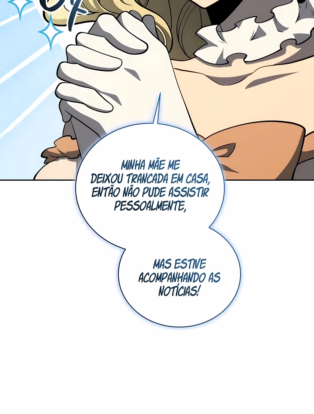 Necromancer Academy's Genius Summoner Capítulo 215 Página 81