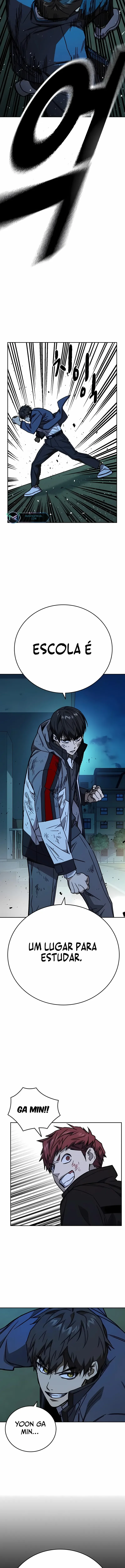 Grupo de Estudos Capítulo 227 Página 17