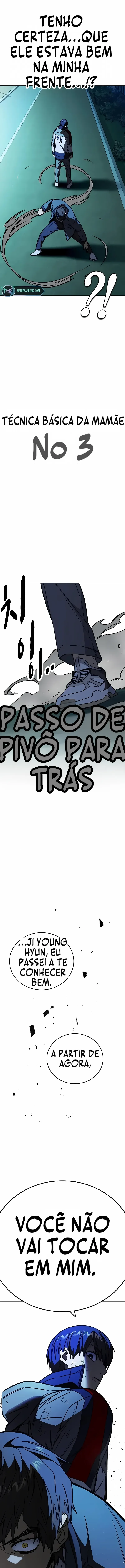 Grupo de Estudos Capítulo 227 Página 20