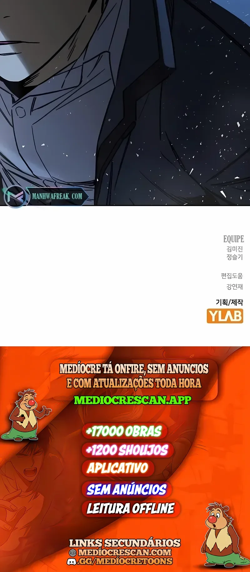 Grupo de Estudos Capítulo 227 Página 21