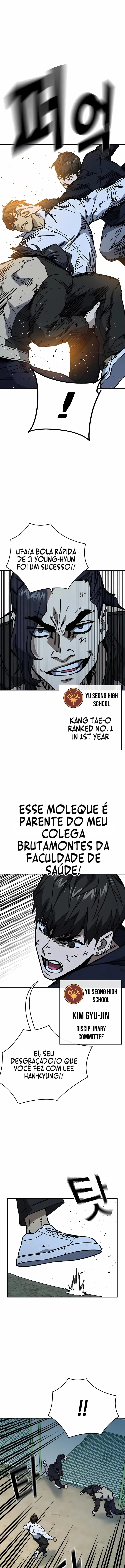Grupo de Estudos Capítulo 230 Página 14