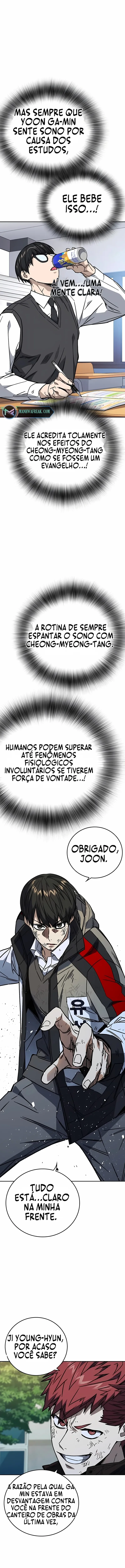 Grupo de Estudos Capítulo 230 Página 19