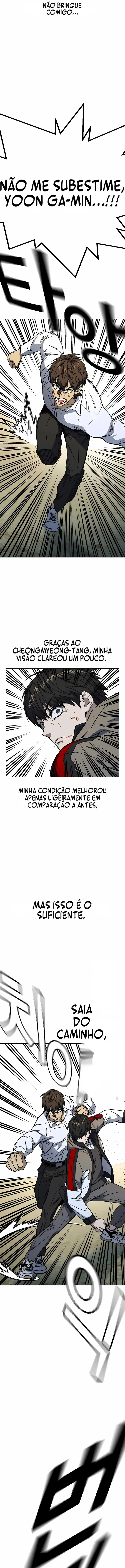 Grupo de Estudos Capítulo 231 Página 3