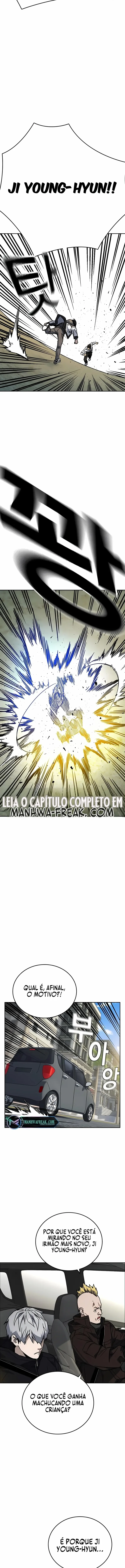 Grupo de Estudos Capítulo 231 Página 6