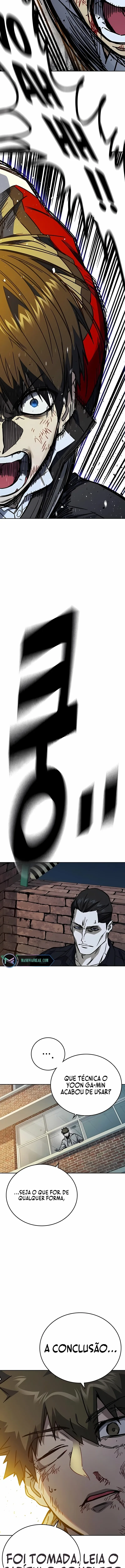 Grupo de Estudos Capítulo 231 Página 18