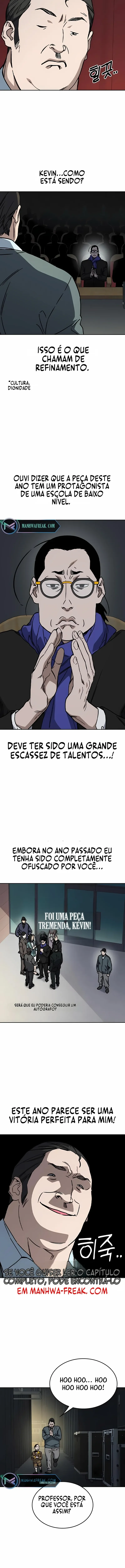 Grupo de Estudos Capítulo 234 Página 3