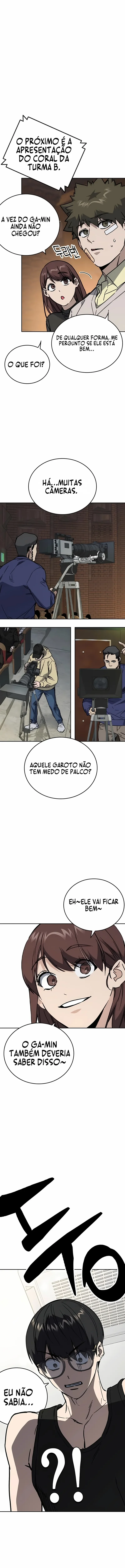Grupo de Estudos Capítulo 234 Página 4
