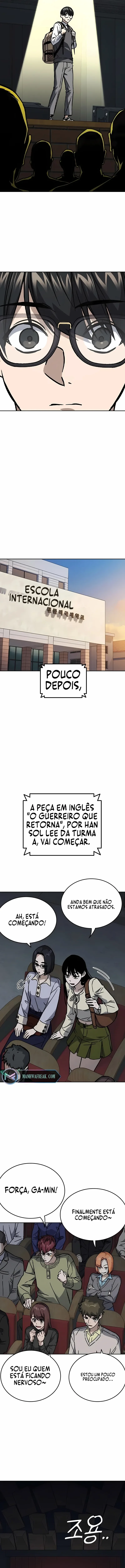 Grupo de Estudos Capítulo 234 Página 9