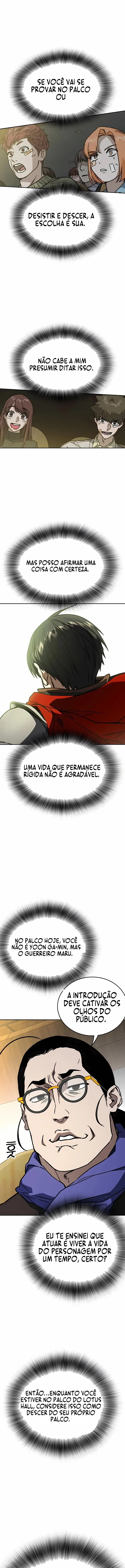 Grupo de Estudos Capítulo 234 Página 14