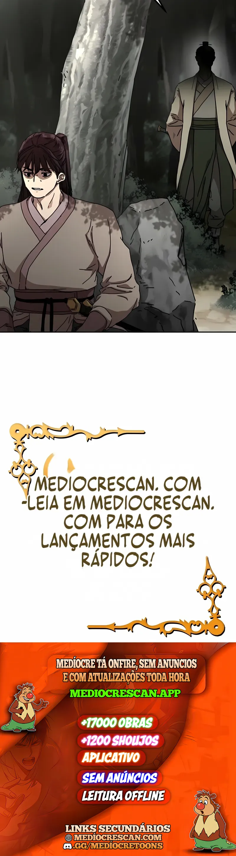 A Filial de Luoyang do Culto do Demônio Celestia Capítulo 13 Página 18