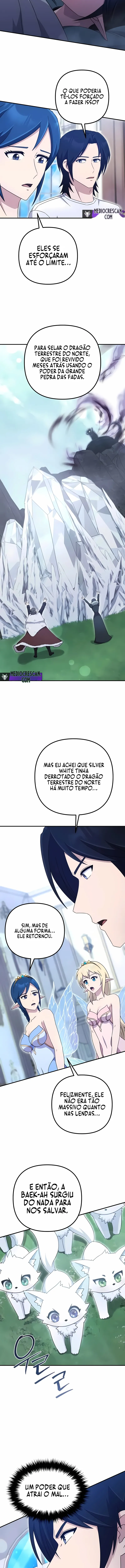 A Vida do Ser Absoluto no Mundo Moderno Capítulo 38 Página 4