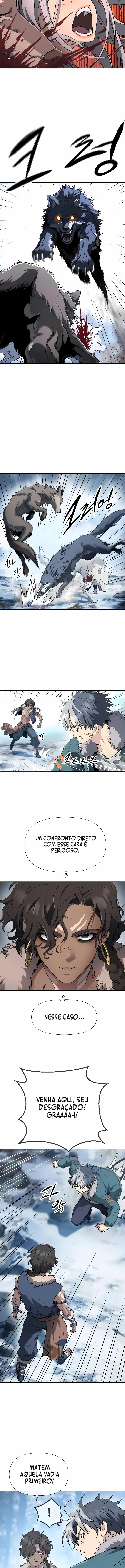 Nós Somos Animais Capítulo 12 Página 3